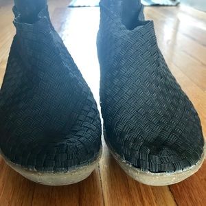 Bernie mev wedge GEM